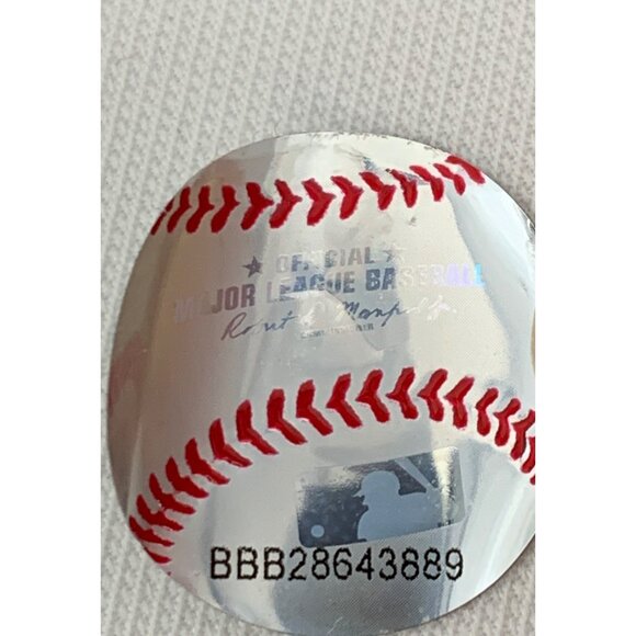 VTG Retro Los Angeles Angels Red Fan Favorite MLB Baseball Cap Adjust OS 8166 - Picture 5 of 10